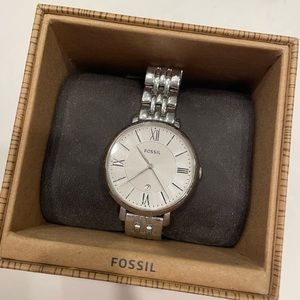 Fossil Women’s Watch